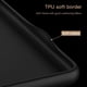 thumbnail image 4 of For Nothing Phone (3a) Case Retro Leather Coated PC TPU Phone Cover - Green, 4 of 5