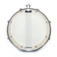thumbnail image 6 of Ktaxon Black Professional Snare Drum Set with Drumsticks,Strap,Drum Key, 6 of 10
