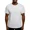 Ash Gray, variant on - Republic Of Texas Dark T Shirt - Men's Classic Cotton T-Shirts
