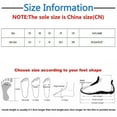 thumbnail image 3 of Slippers For Women Fuzzy Slippers Cute Cartoon Fluffy Plush House Slippers For Women Men Indoor Khaki One Size, 3 of 5
