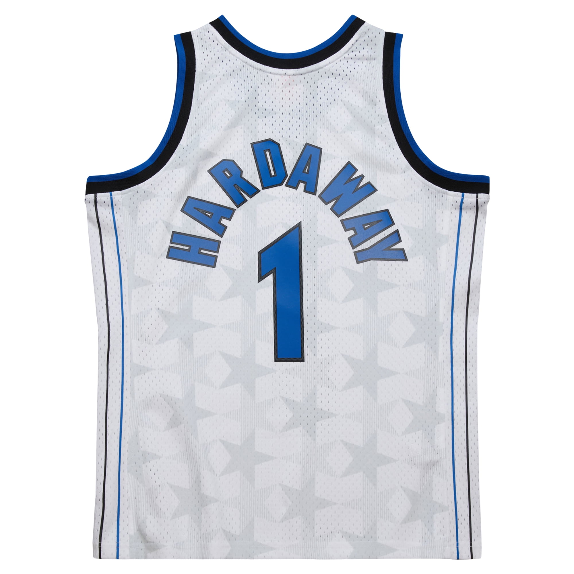 penny hardaway hardwood classic jersey
