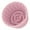 Light pink, variant on Haiamaoyi Small Dog Lick Bowl, Anxiety Relief Dog Licking Mat, Non-Slip Anti-Choking Easy Grip Silicone Slow Feeder Lick Bowl For Small Dogs Dark Blue
