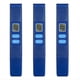 thumbnail image 1 of Medidor de TDS, Comprobador Digital de Calidad del Agua, 0-9990 Ppm, Pantalla LCD, Bolígrafo de Prueba de Calidad del Agua, Sonda de Electrodo de Aleación., 1 of 5