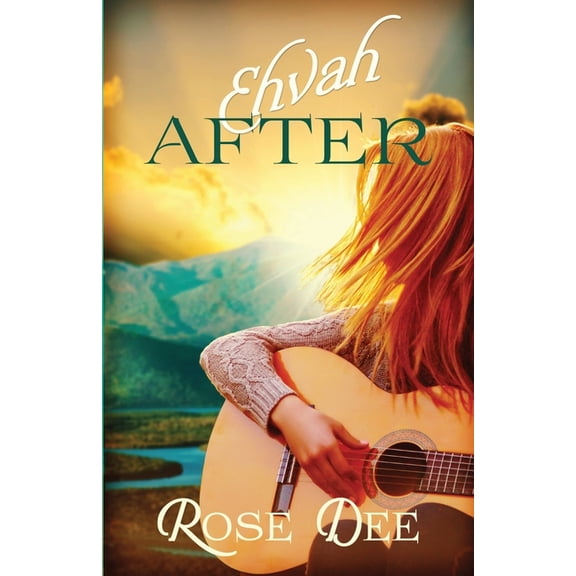 Ehvah After, (Paperback)