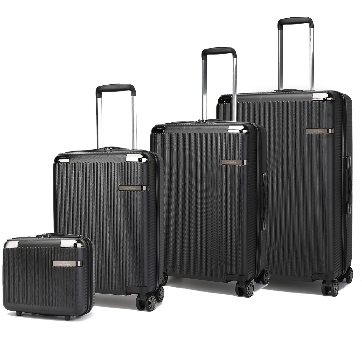 suitcase covers makro