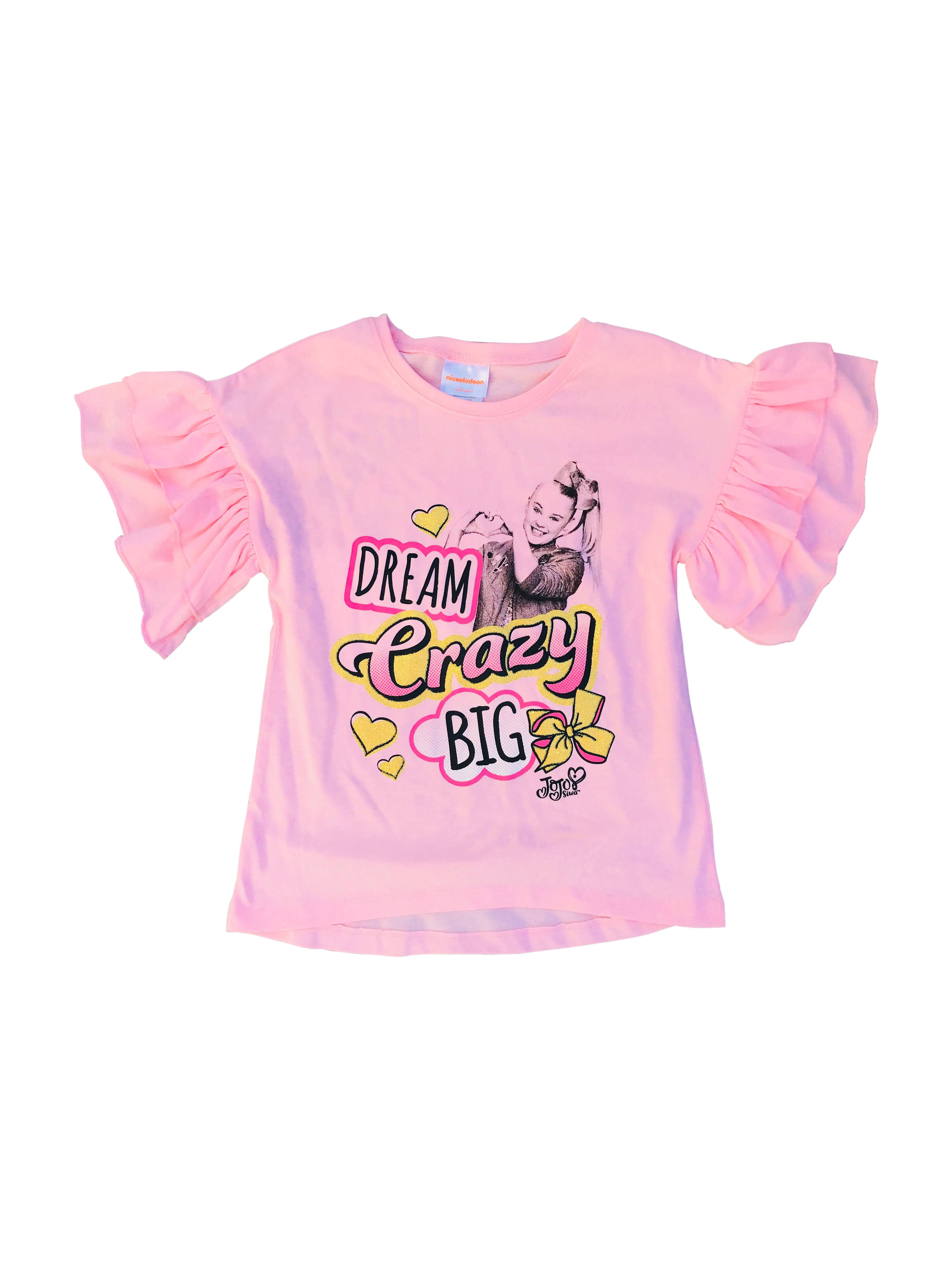 walmart jojo siwa shirt