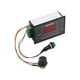 thumbnail image 2 of Controlador de velocidad del motor PWM, fácil de instalar, digital compacta, ajustable, robusto, estable, regulador de motor de precisión., 2 of 9