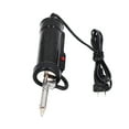 thumbnail image 1 of Automatic Solder Sucker, Multifunctional Portable Soldering Pen With 3Pcs Nozzles For Electronic Repair, 1 of 8