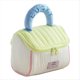 thumbnail image 1 of Bolsa de Cosméticos de Estilo, de Gran Capacidad, Portátil, de Mano, para Viaje, con Clasificación y Almacenamiento B, 1 of 6