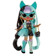 L.O.L. Surprise Tweens Masquerade Party Fashion Doll Kat Mischief with 20 Surprises Including Party Accessories and 2 Fashion Looks  Great Gift for Kids Ages 4+