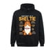thumbnail image 2 of Sudadera con capucha personalizada para adultos, ropa informal, regalo divertido para mamá y papá, perro pastor Sheltie Shetland, 2021, 2 of 5