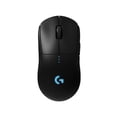 thumbnail image 3 of logitech G Pro Wireless Gaming Mouse with Esports Grade Performance (Renewed), 3 of 5