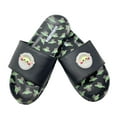 thumbnail image 4 of Star Wars The Mandalorian Grogu in Pram Youth Flip Flop Slides-Size 11, 4 of 4
