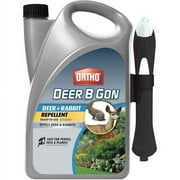 Ortho;deer B-gon Deer N Rabbit Replnt