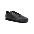 thumbnail image 1 of Tenis Puma Roma Basic Unisex negro 22.5 Puma 353572 17, 1 of 5