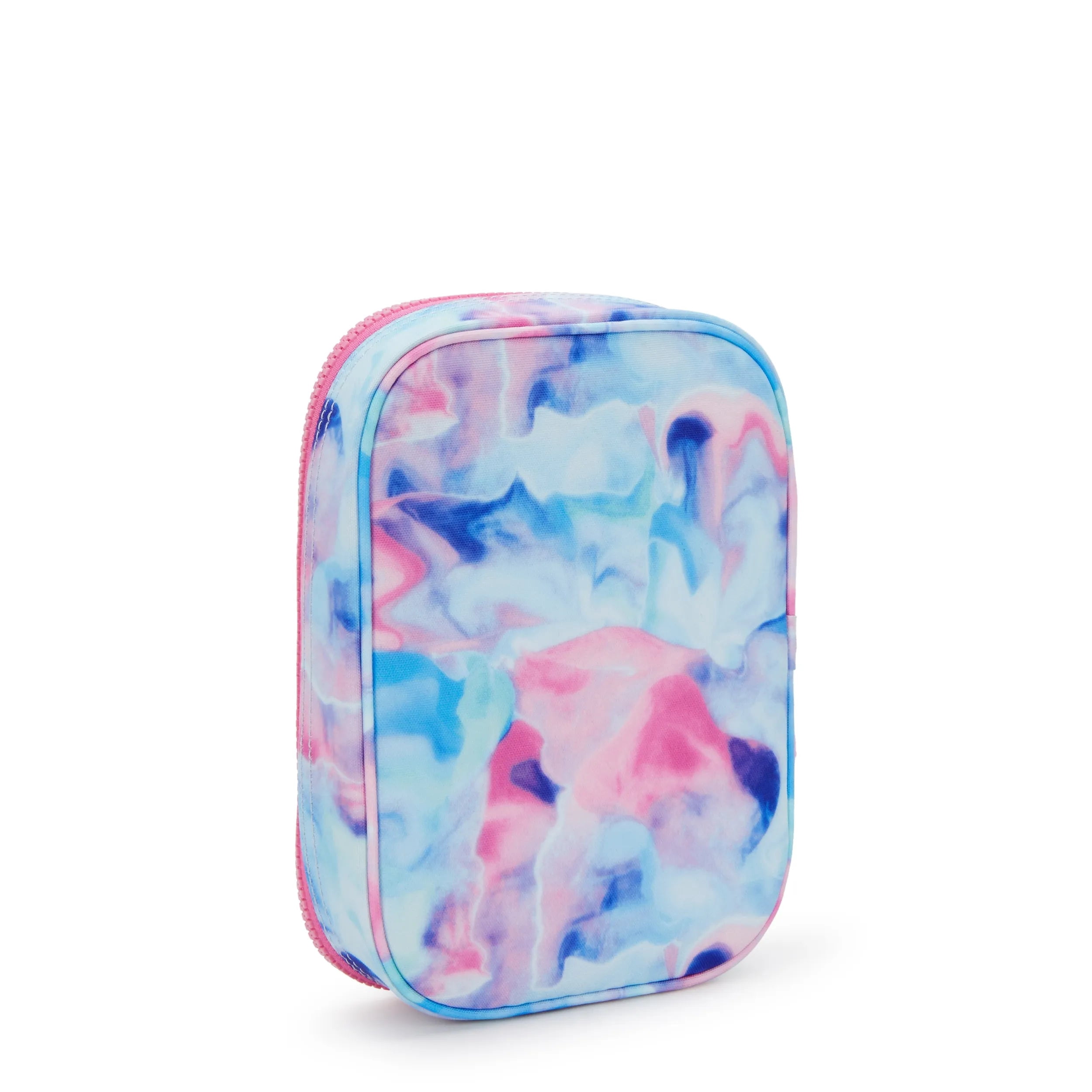 Kipling Aquamarine School Set