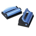 thumbnail image 2 of Clip, Easy Installation  Belt Adjuster Adjustable  For Car For 53mm/2.1in Width, 2 of 8