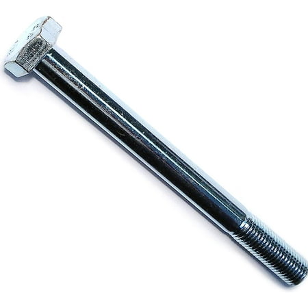 

014973275129 Hex Cap Screws 10mm-1.25 x 110mm Piece-25