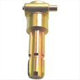 thumbnail image 5 of Adaptador Extensor de PTO Versión Mejorada para Tractor, Conexión Rápida Macho de 1-3/8 Pulgadas y 6 Estrías, Conexión Rápida Macho de 1-3/8 Pulgadas y 6 Estrías, 5 of 5