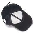 thumbnail image 3 of Baseball Hat Unisex Adjustable - Chinese Dragon Breathable Golf Cap Sports Hat, 3 of 7