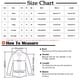thumbnail image 3 of Puntoco Mujer Moda Casual Impreso Manga Larga Cremallera Blusa Con Capucha Tops Sweatershirt Puntoco Puntoco-505, 3 of 5