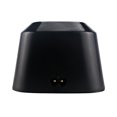 thumbnail image 3 of Miangastore 1 Pce Base de Tondeuse Électrique Chargeur de Cheveux Base de Charge Rapide (Noir), 3 of 8