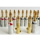 thumbnail image 2 of 24Pcs Nakamichi Speaker Banana Plug DIY Audio Jack Conector Cobre Enchufe de altavoz de alta calidad Inevent DZ3024-00B, 2 of 7
