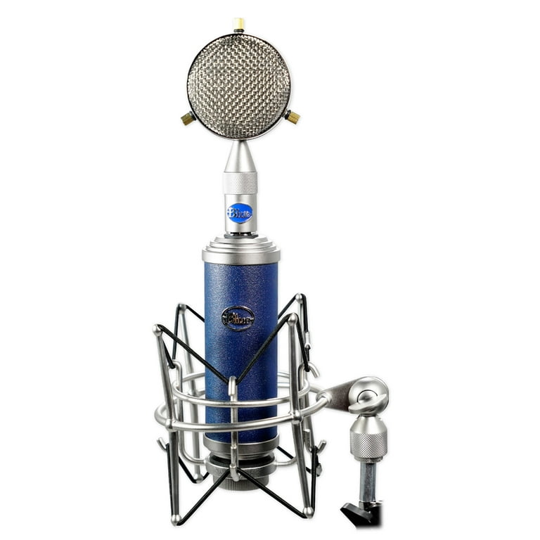 Blue bottle rocket stage one コンデンサーマイク BLUE ( ブルー ) Bottle Rocket Stage One 送料無料 | サウンド