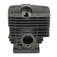 thumbnail image 4 of 60mm Cylinder Piston Kit 11240201206 Heat Dissipation Strong Power Replacement For Stihl 088 MS880 MS880 R Chainsaw, 4 of 14