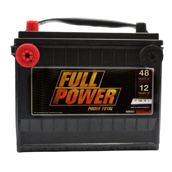 Full Power FP75/86-700 BCI uso automotriz