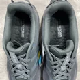 thumbnail image 4 of New Balance T510 Fresh Foam Toe Protect Gray Lace Up Sneakers Men's Size 12 New, 4 of 6