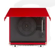 Crosley Powel 7-in-1 Vinyl Record Player - Audio Turntables
