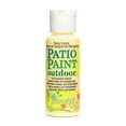 thumbnail image 1 of Patio Paint daisy cream, 2 oz. (pack of 8), 1 of 1