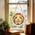 thumbnail image 4 of Acrylic Puzzles Suncatcher Window Hanging 7.4 Inch Catcher Puzzle Garden Decoration For Women Men Mom Birthday Gift Home Decor, 4 of 6