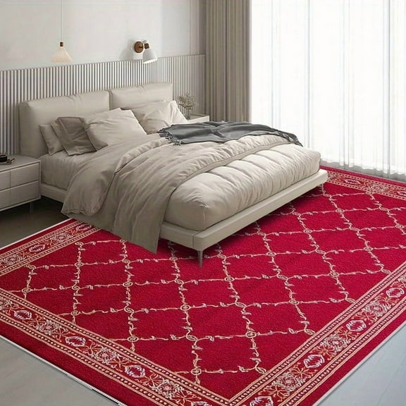 6.5'x10' carpet floor mats carpet rugs for living room christmas area rug unique area rug western area rug