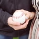 thumbnail image 5 of Set de béisbol Gender Reveal Winsharp con 2 pelotas rosas y azules, 5 of 6