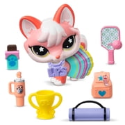 Littlest Pet Shop Series 5 Cat Figure