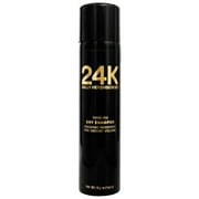 Sally Hershberger 24K Think Big Dry Shampoo, Volumizing Hairspray, 8.5 oz
