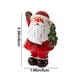 thumbnail image 3 of Uuiauoio Santa Claus Table Figurines , Festive Christmas Decor for Centerpieces and Mantel Displays, Holiday Home Arrangements , Seasonal Accents, 3 of 6