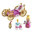 thumbnail image 2 of LEGO Disney Aurora’s Royal Carriage 43173 Princess Building Kit (62 Pieces), 2 of 4
