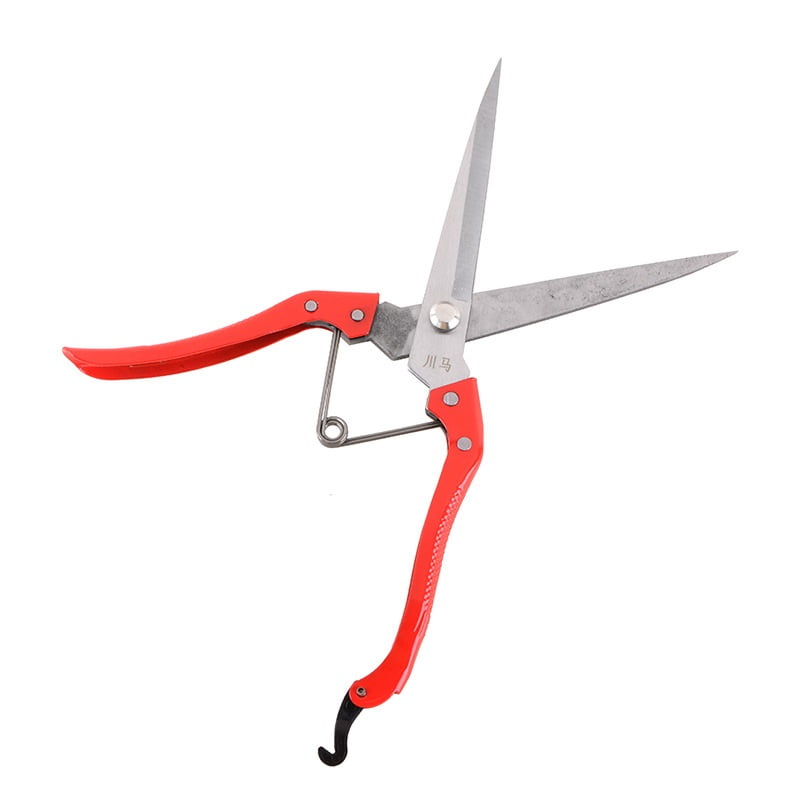 Manual Sheep Shearing Stainless Steel Hand Shear Scissors