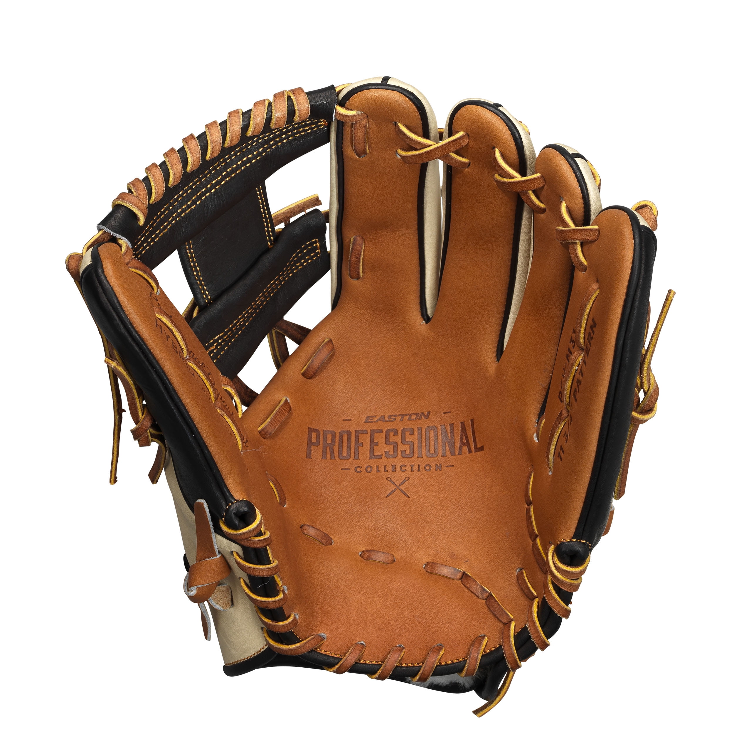 Easton Professional Collection Hybrid Baseball Glove Ethiopia Ubuy