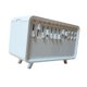 thumbnail image 4 of Difusor de máquina de sonido, luz LED nocturna, humidificador creativo, altavoz portátil para SPA, dormitorio, oficina, decoración del hogar, 4 of 8