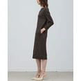 thumbnail image 3 of PLAIN SWEATER MIDI DRESS, 3 of 7
