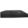 "Every Day Carry 40"" Foam Padded Hunting Soft Rifle Gun Case w/Mag Storage Pocket"