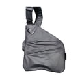 thumbnail image 1 of Workout Bag Men Womens Weekend Bag Shoe Holder for Backpack Sports Bags for Men Athletic Bag Large Drawstring Backpack Bag for Travel for Women Athletic Drawstring Backpack Bag with Shoe Compartment, 1 of 3