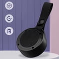 thumbnail image 4 of EGNMCR New Outdoor Sports Button Bluetooth Speaker,Wireless Colored Lights,Portable Waterproof Cycling Mini Audio System, Gift, 4 of 6