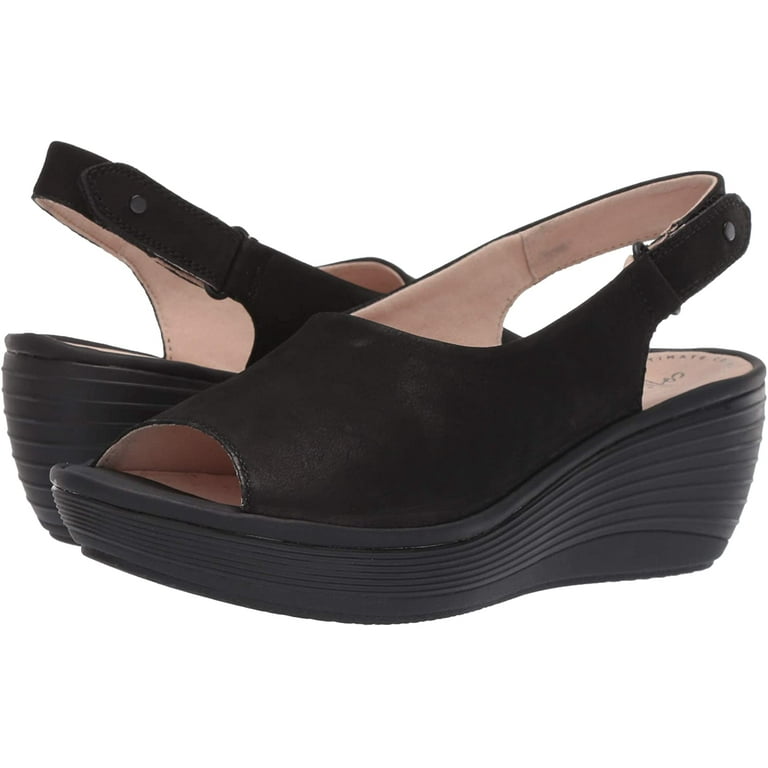 Clarks reedly sandals best sale