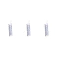 thumbnail image 2 of Billuyoard Dispensador de bolsas de comestibles Soporte de almacenamiento de entrada Organizador para el hogar Blanco Type1 NO1, 2 of 6