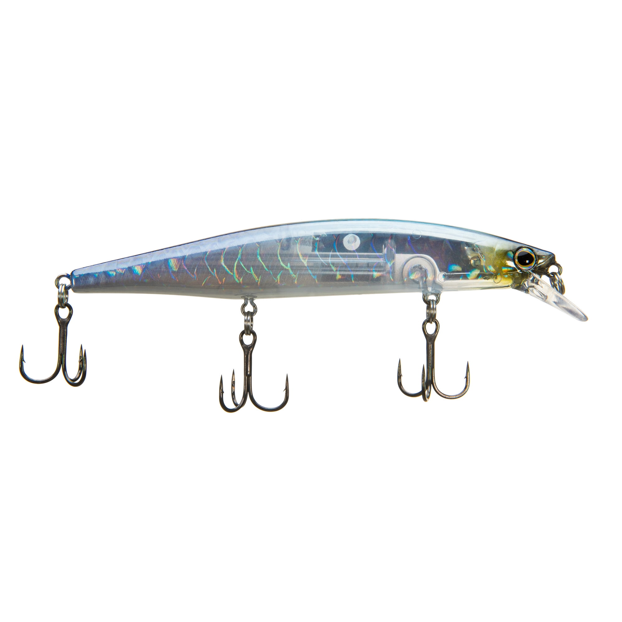 Shimano Fishing WORLD MINNOW FB 115SP PRO BLU Jerkbait [WM115SPPR]